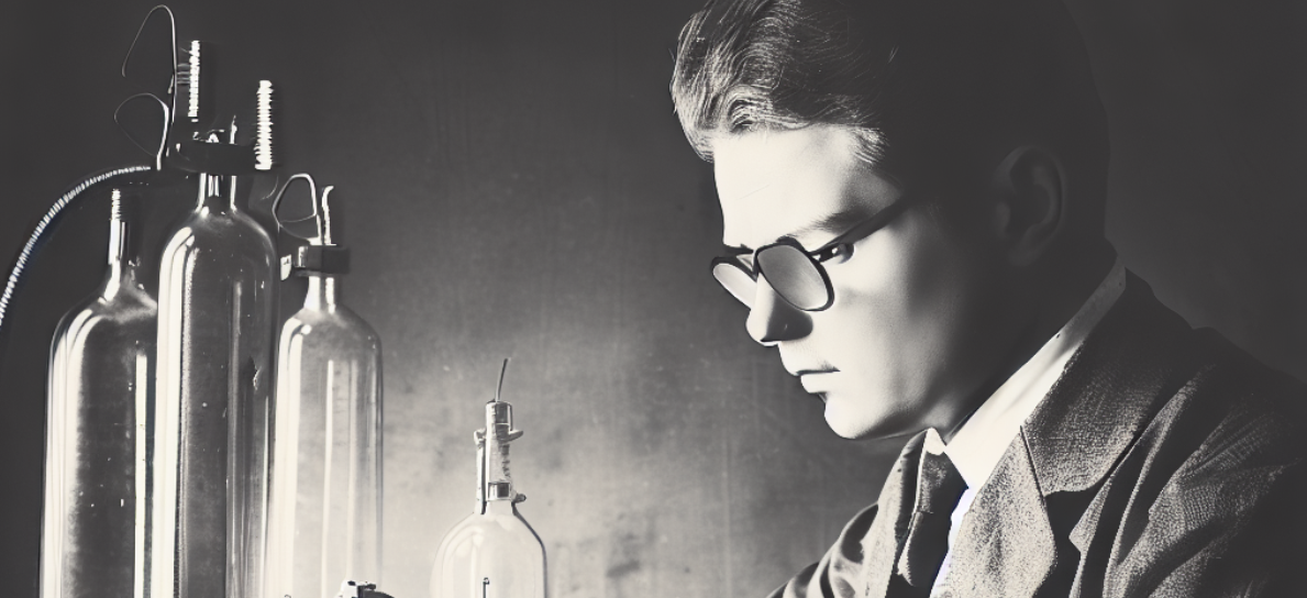 The Dawn of Electronics From Vacuum Tubes to Transistors